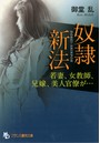 奴●新法 若妻、女教師、兄嫁、美人官僚が… （小説）