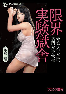限界実験獄舎（小説）