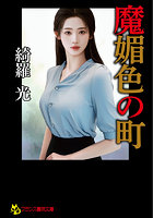 魔媚色の町（小説）