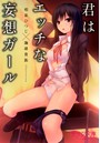 君はエッチな妄想ガール (小説)