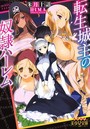 転生城主の奴●ハーレム （小説）