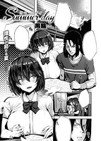 快楽天ビースト 2019年01月号のサンプル画像10