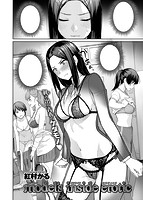 快楽天ビースト 2019年03月号のサンプル画像8