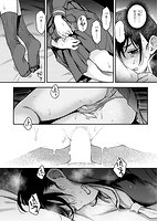 快楽天 2025年07月号のサンプル画像9