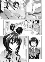 ハイトクシンドロームのサンプル画像0