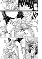 潤愛メドレーのサンプル画像6