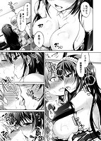 キムスメインモラルのサンプル画像6