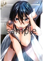 青いさえずりのサンプル画像5