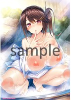 好き好きマシンガン！のサンプル画像5