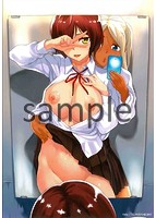 はれんち。のサンプル画像7