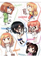 ラブみごろ。のサンプル画像0