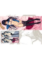 Hisasi画集 H girlのサンプル画像2