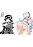 Hisasi画集 H girlのサンプル画像5