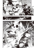 けだもの春画のサンプル画像1