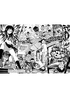COMIC X-EROS（ゼロス） Vol&period;08 COMIC快楽天 2013年08月号増刊のサンプル画像11
