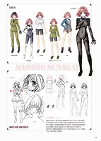 L.L.CANDY 〜すめらぎ琥珀×CandySoftアートワークス〜のサンプル画像2