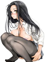 TiTiKEi ISHiKEi ちちけい・石恵のサンプル画像6