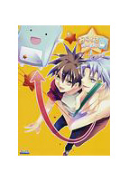 みらくるのーとん 公式ファンブックのサムネイル画像