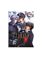 Trinity Messiah VisualBookのサムネイル画像