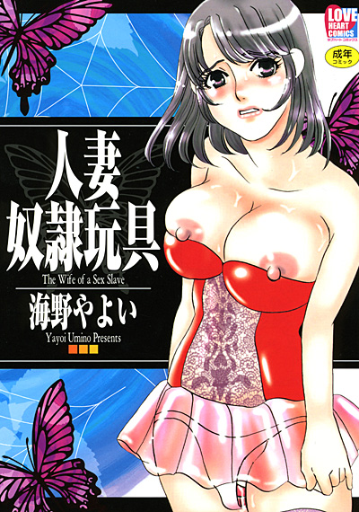 人妻奴●玩具