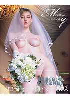 メロディー・雛・マークス写真集 Mellow melodyのサムネイル画像