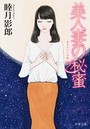 美人妻の秘蜜（小説）