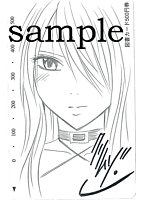 ガールズファイト 完全版のサンプル画像1