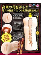 ヴァージンコントロール 〜高嶺の花を摘むように〜 【完全版】 オナホール付特別版のサンプル画像0