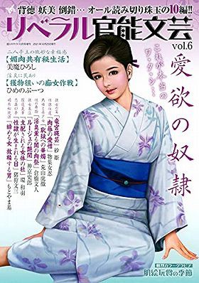 リベラル官能文芸 6 （小説）