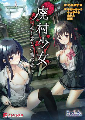 廃村少女 （小説）
