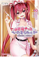 小悪魔ナースのいたずらカルテ （小説）のサムネイル画像