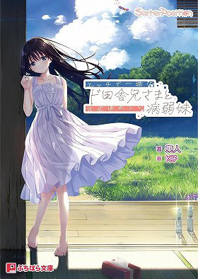 エッチで一途なド田舎兄さまと、古式ゆかし （仮） （小説）