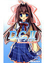 D．C．II 〜ダ・カーポII〜 あなたのことを忘れない 上巻 （小説）