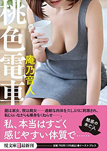 桃色電車 （小説）