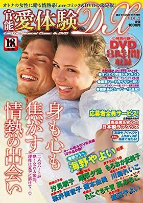 官能愛体験DX Vol.2