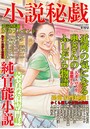 小説秘戯 2014年06月 （小説）