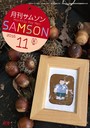 SAMSON 2016年11月号