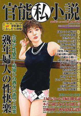 官能私小説 vol.14 （小説）