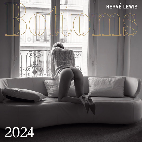 Bottoms 2024年カレンダー