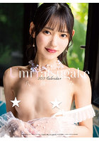 八掛うみ 2025年カレンダーのサムネイル画像