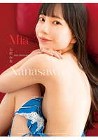 七沢みあ 2025年カレンダーのサムネイル画像