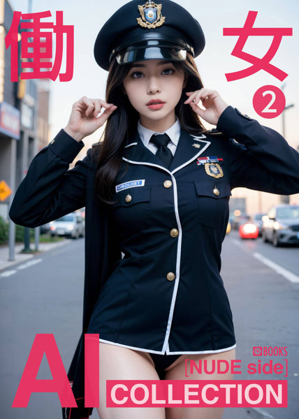 AI COLLECTION【働女2】