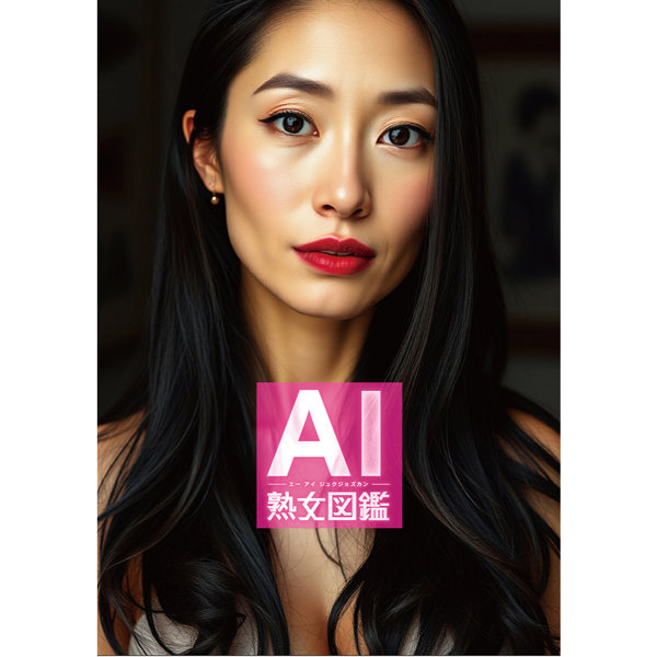 AI熟女図鑑