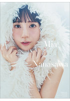 七沢みあ 2026年カレンダー