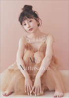 卓上 七沢みあ 2026年カレンダー