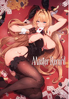 【受注限定生産】Master Record-Limited BOX-