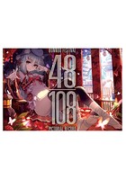 BONNOU FESTIVAL 48/108 PICTORIAL RECORDのサムネイル画像