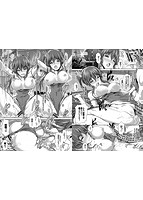 少女カラフルのサンプル画像9