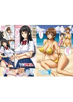 極乳げげらのサンプル画像1