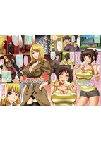 ぱふぃーにっぷるのサンプル画像6